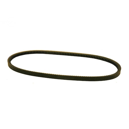 Aftermarket Wright Stander 71460010 Deck Belt. Fits 48" Deck BX50. Wrapped LAB40-0549
